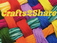 Crafts2Share logo