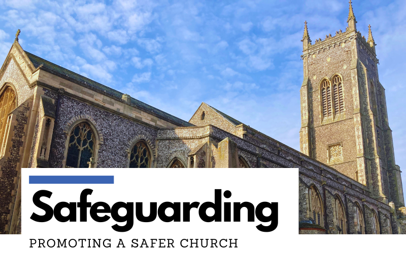 Safeguarding