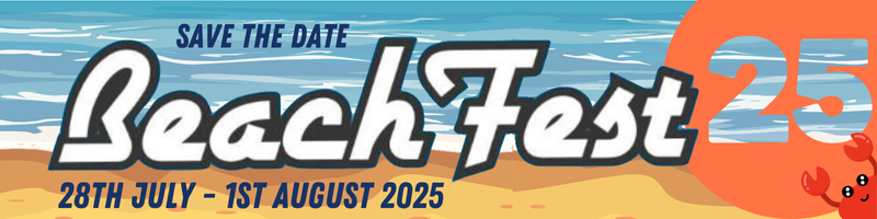 Beachfest 25