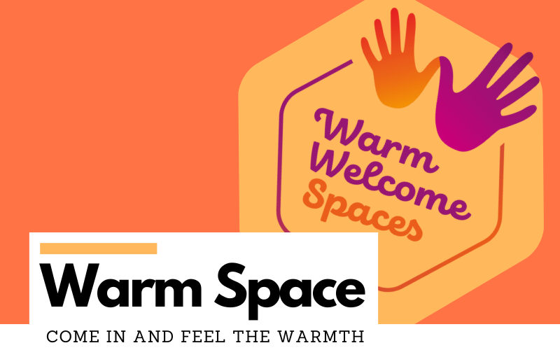 Warm Space