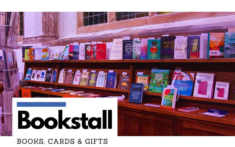 Bookstall