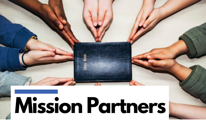 Mission Partners