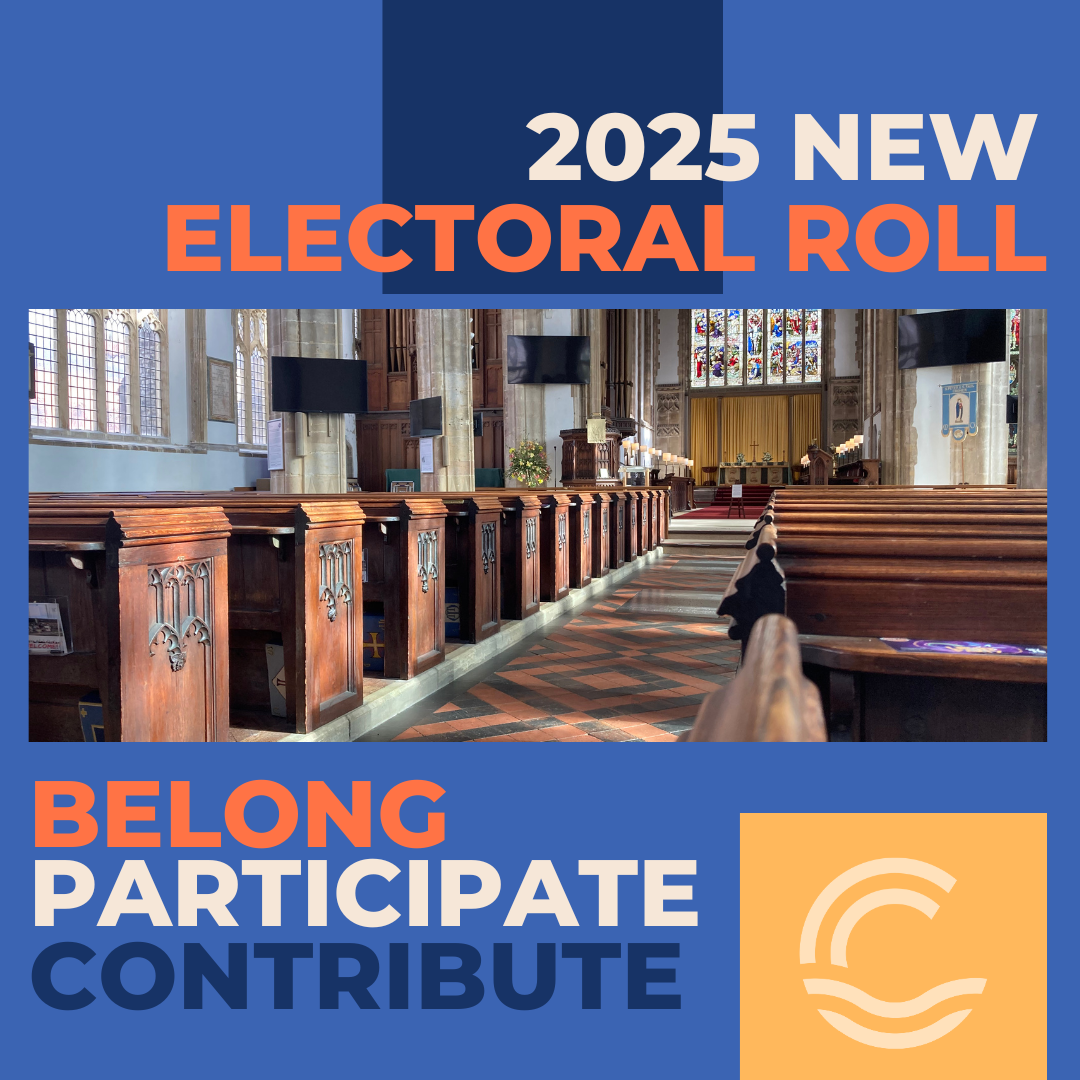 Cromer Parish Electoral Roll 2025