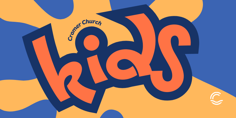 CCKids 800