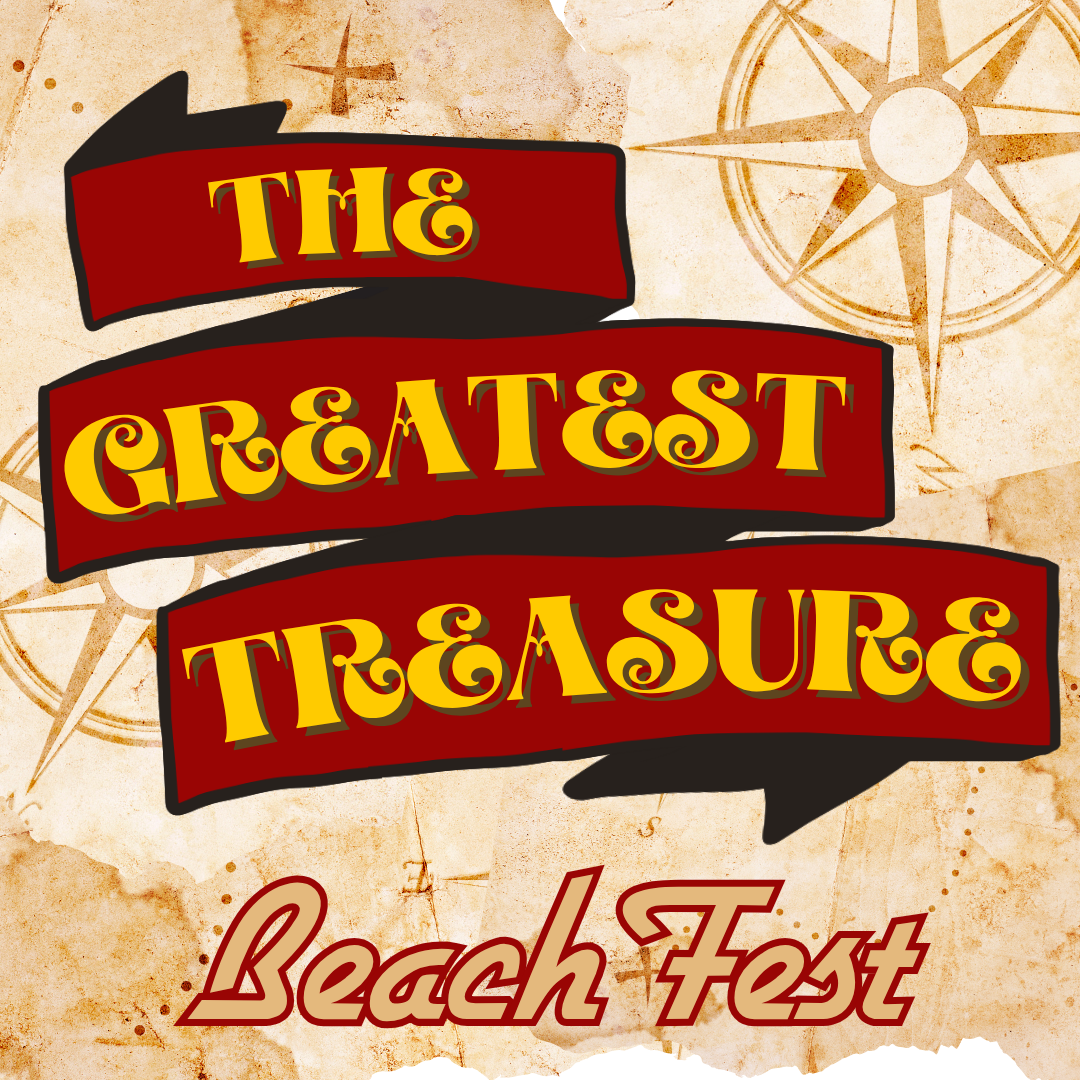 Greatest Treasure Sq