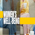 Women's Well-Being