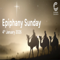Epiphany Sunday