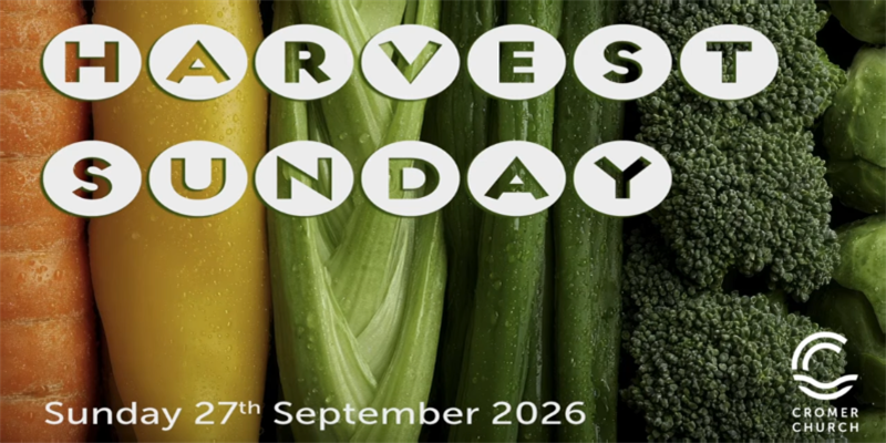 Harvest (All In)