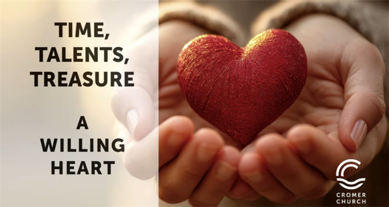 A Willing Heart